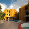 Отель Hacienda Cancun, фото 17