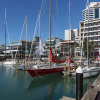 Отель QT Auckland, фото 19