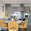 Отель Elliot Oliver -Stylish 2 Bedroom Apartment With Parking In The Docks, фото 11