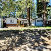 Отель California Pines Family Home, фото 17