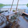 Отель Yathra Houseboat, фото 17