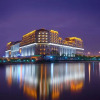 Отель Kaiyuan Manju Select Hotel(Hongqiao Hub National Exhibition Center Sto, фото 1