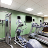 Отель Hampton Inn & Suites El Paso West, фото 21