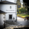 Отель Pazo de Berbetoros, фото 31