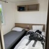 Отель Mobile home 65243 TyBreizh Holidays at Les Charmettes 4 star without fun pass, фото 4