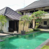 Отель Villa Bima Seminyak, фото 7