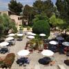 Отель Residence Les Terrasses De Saint-Paul De Vence, фото 7