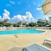 Отель Gulf Front Penthouse Condo Complimentary Golf Cart 407 Compass Point 1, Watersound - 3 Br, Slps 8 3 , фото 8