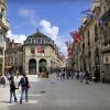 Отель Odalys City Dijon Les Cordeliers в Дижоне