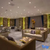 Отель jinwokaidi wenhua hotel, фото 3