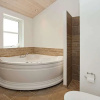 Отель 8 Person Holiday Home in Glesborg, фото 2