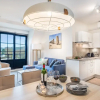Отель Luxurious Apartment With Dishwasher, 1 km. From the Beach, фото 20