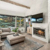 Отель Snowmass Villas 3 Bedroom Plus Loft, фото 22