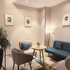Отель Home Inn Selected (Qingdao North Railway Station Jinshui Road), фото 10