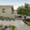 Отель Nama Luxury Villa 250m From the sea Makry Gialos, фото 1