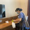 Отель Luyuanchun Boutique Hotel (Jiaozuo University of Technology Shuangyong Theme Park), фото 6