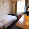 Отель APA Hotel Kagadaishoji Ekimae, фото 30