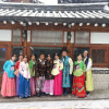 Отель Bukchonmaru Hanok Guesthouse, фото 17