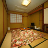 Отель Ryokan Nakaya, фото 6