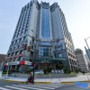 Отель the Suites Shanghai, фото 17