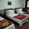 Отель Wutaishan Xianrenju Inn, фото 13