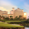 Отель Mission Hills Resort Haikou, фото 17