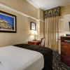 Отель Gaslamp Plaza Suites, фото 7