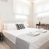 Отель Renovated Gem in Zografou, фото 3