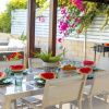 Отель Meneou Beachfront Villa 5, фото 11