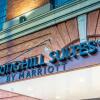 Отель SpringHill Suites by Marriott Montgomery Downtown, фото 1