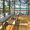 Отель East Bay Hideaway - 4 Br Home, фото 6