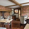 Отель The Queen's Inn, фото 21