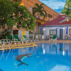 Отель Capital O 75395 Sabai Lodge (Vaccinated Staff) (SHA Extra Plus), фото 32