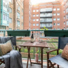 Отель Platinum Apartment in West London 9955, фото 11