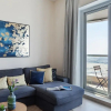 Отель Lovely Apt w Lake Walkways Close to JBR Beach, фото 3