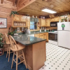 Отель Red Bird Haven by Heritage Cabin Rentals, фото 3