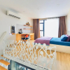 Отель Joo House Apartment District 1, фото 13