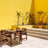 Отель JOIVY Bright&elegant 2BR home w/ workspace& huge terrace in Pena, close by viewpoint, фото 8