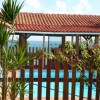 Отель Villa With 3 Bedrooms in Le François, With Wonderful sea View, Private Pool and Wifi, фото 18