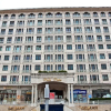 Отель Fourtec Kurtkoy Otel, фото 1