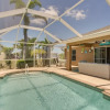 Отель Family-friendly Home ~ 10 Mi to Dtwn Cape Coral, фото 18