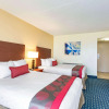 Отель Ramada Plaza by Wyndham Virginia Beach, фото 7