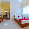 Отель RedDoorz Premium @ Casa Ghilda Resort Olongapo City, фото 11