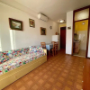 Отель Flat With Beautiful Terrace Close to the sea, фото 8