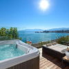 Отель Nice Holiday Home in Charaki Near the Beach, фото 27