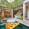 Отель Ini Vie Villa Legian by Ini Vie Hospitality, фото 25