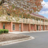 Отель Quality Inn Findlay, фото 1