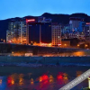 Отель 雅江康巴汉子大酒店, фото 25