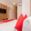 Отель OYO 18581 Hotel Blue Inn Residence, фото 5