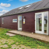 Отель 10 Person Holiday Home in Brovst, фото 1